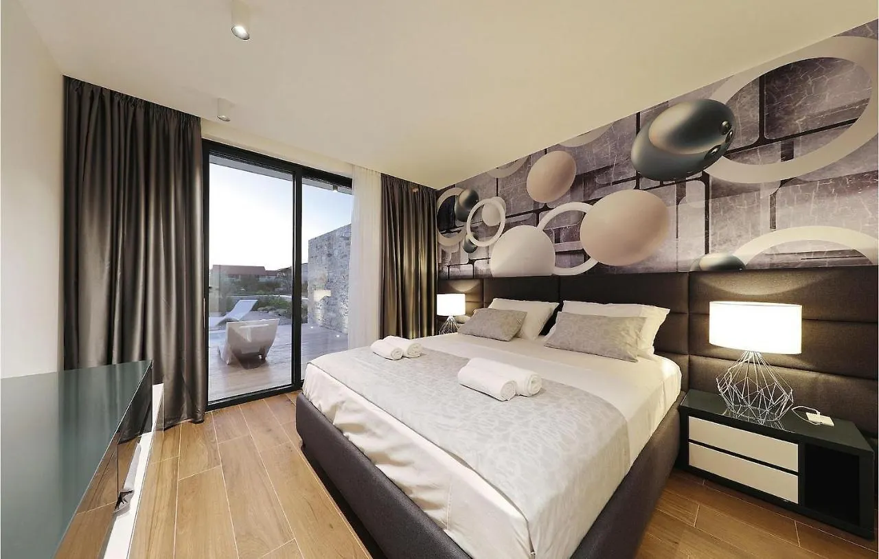 Villa K3 Zadar Croatia