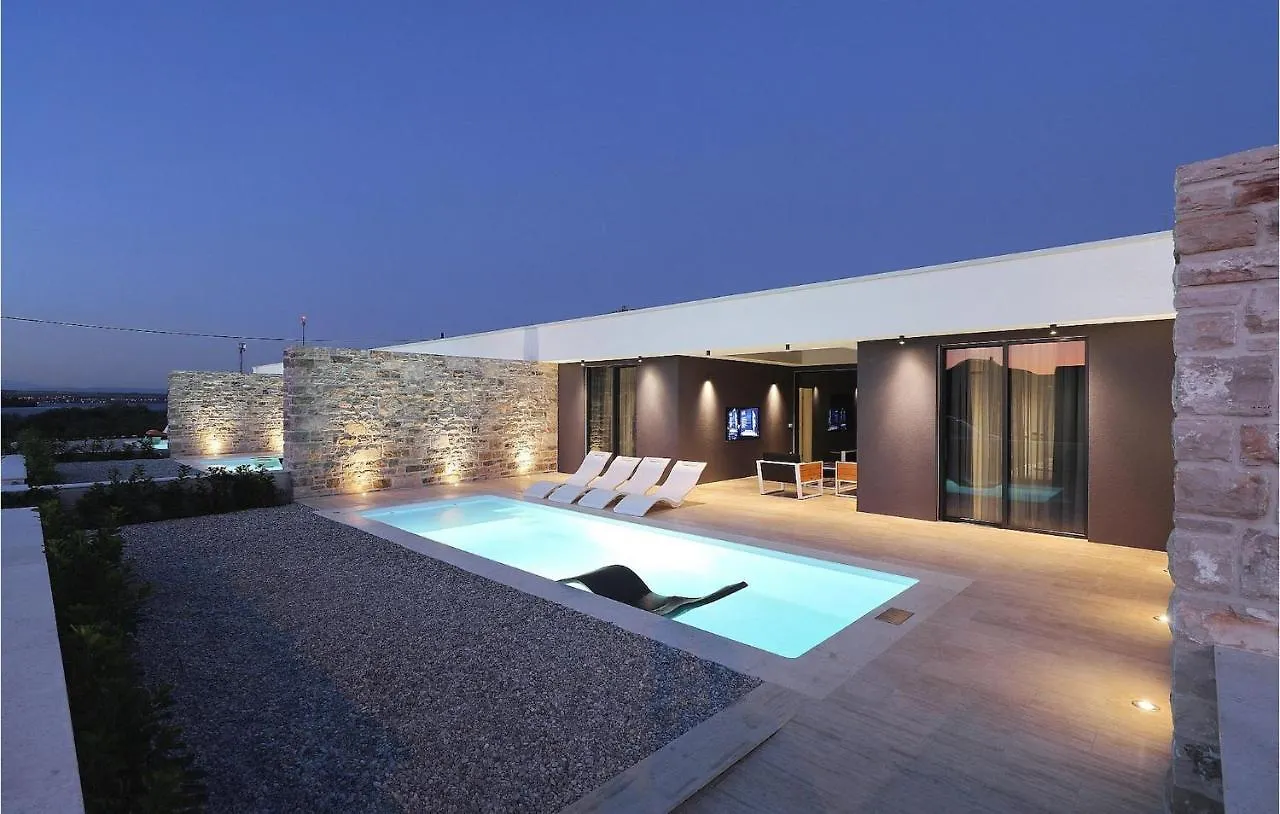Villa K3 Zadar Holiday home