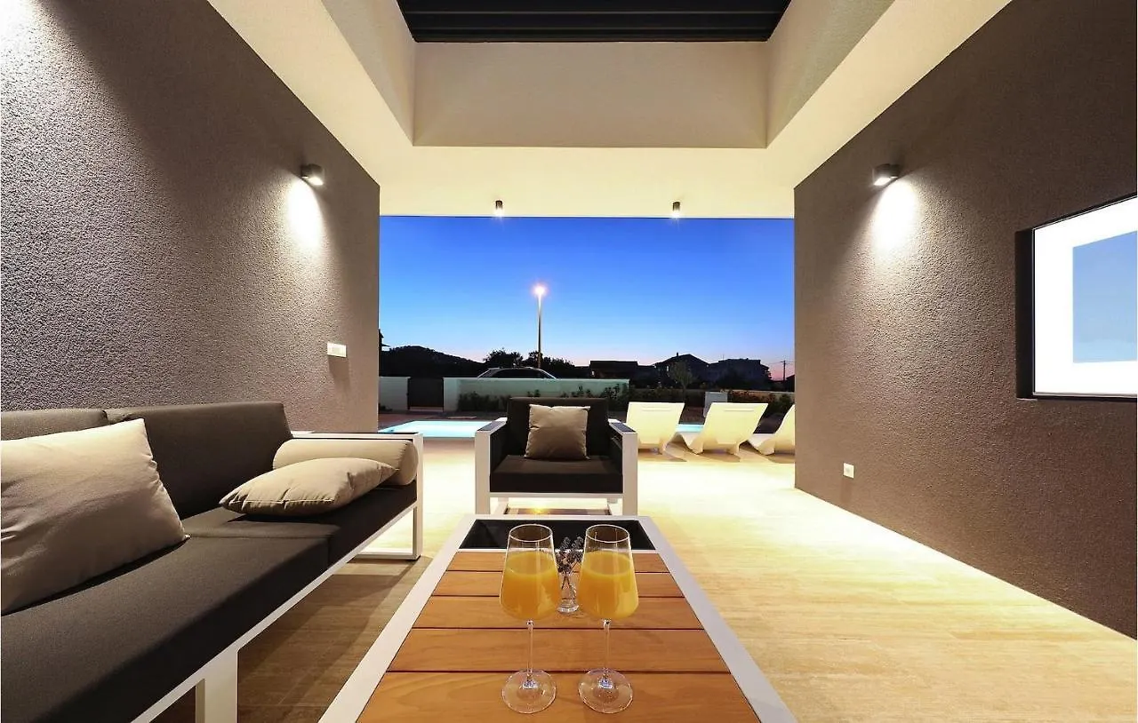 Holiday home Villa K3 Zadar Croatia