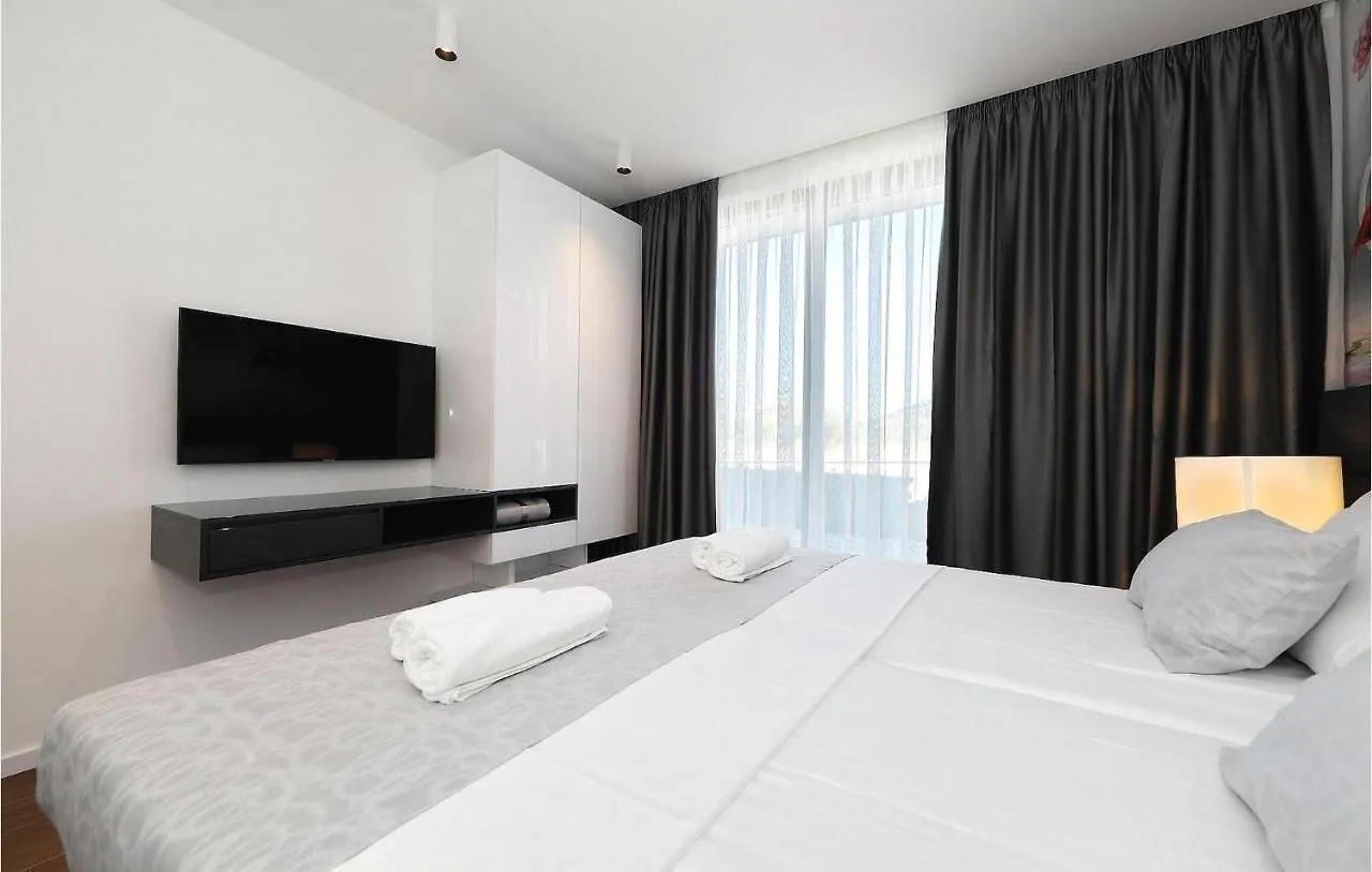 Villa K3 Zadar