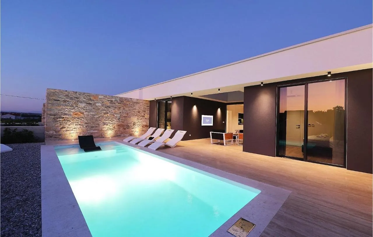 Villa K3 Zadar