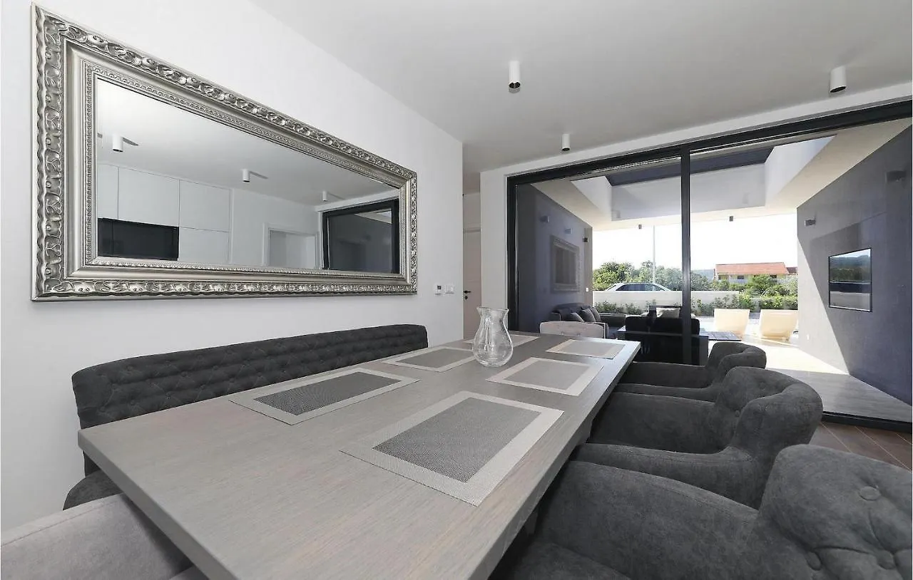 Villa K3 Zadar Holiday home