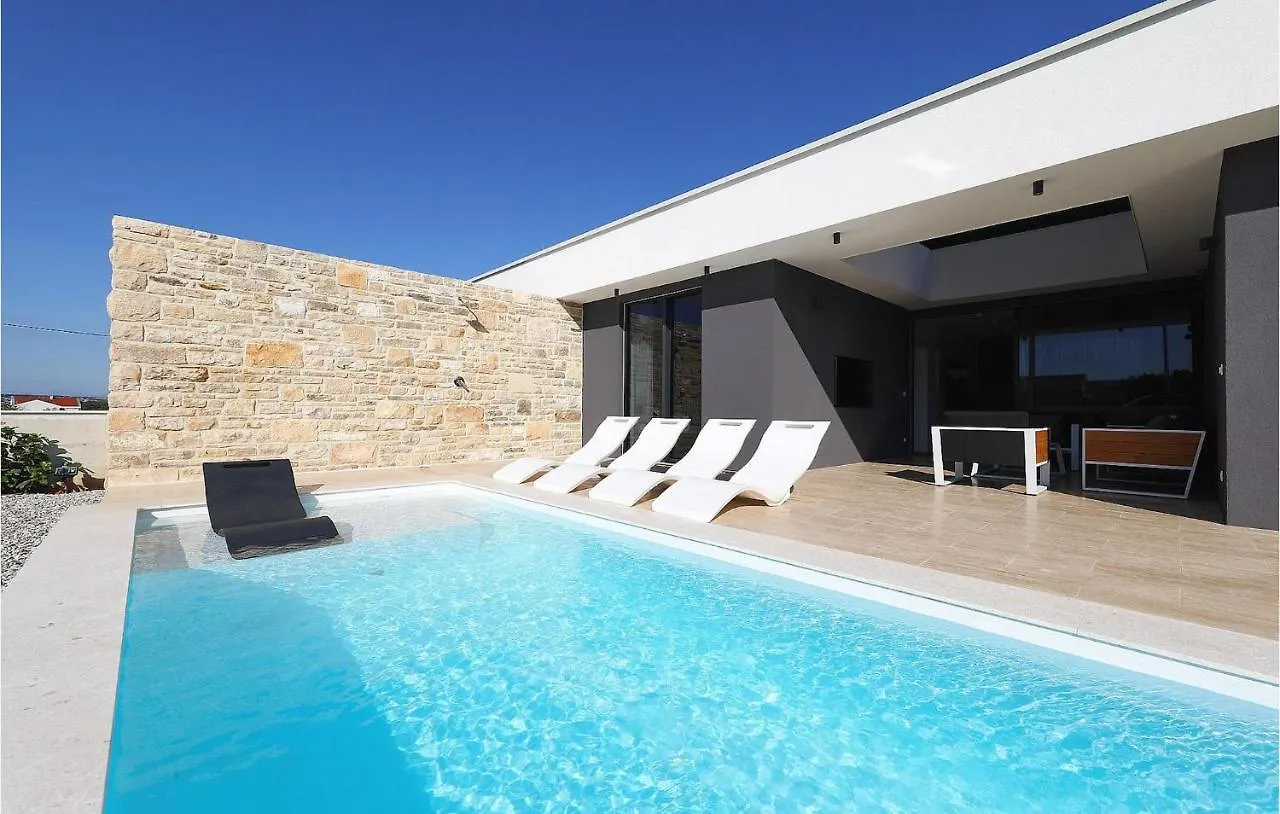 Villa K3 Zadar Holiday home
