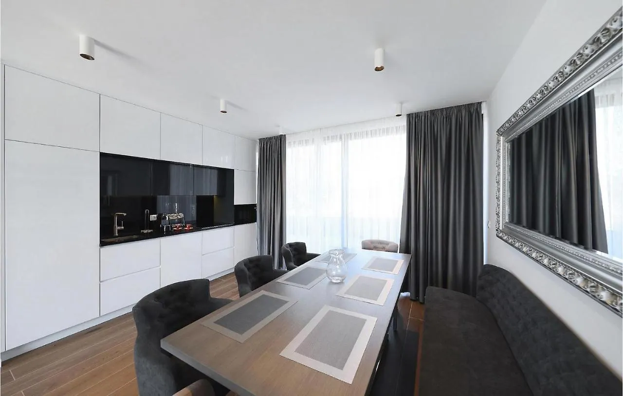 Holiday home Villa K3 Zadar