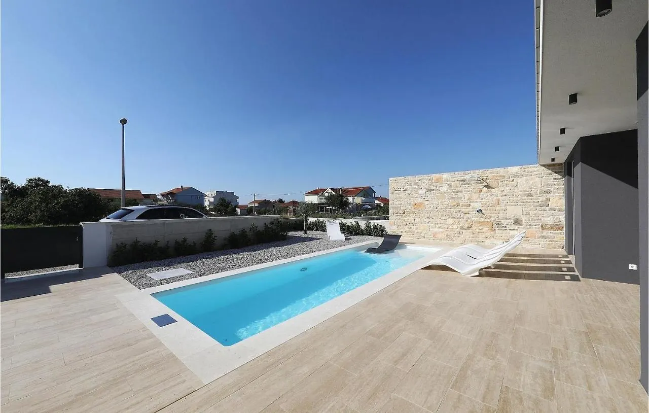 Holiday home Villa K3 Zadar Croatia