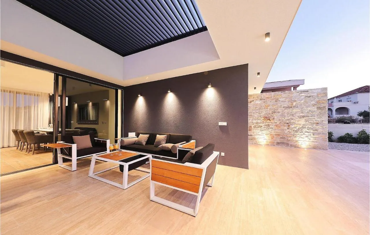 Holiday home Villa K3 Zadar