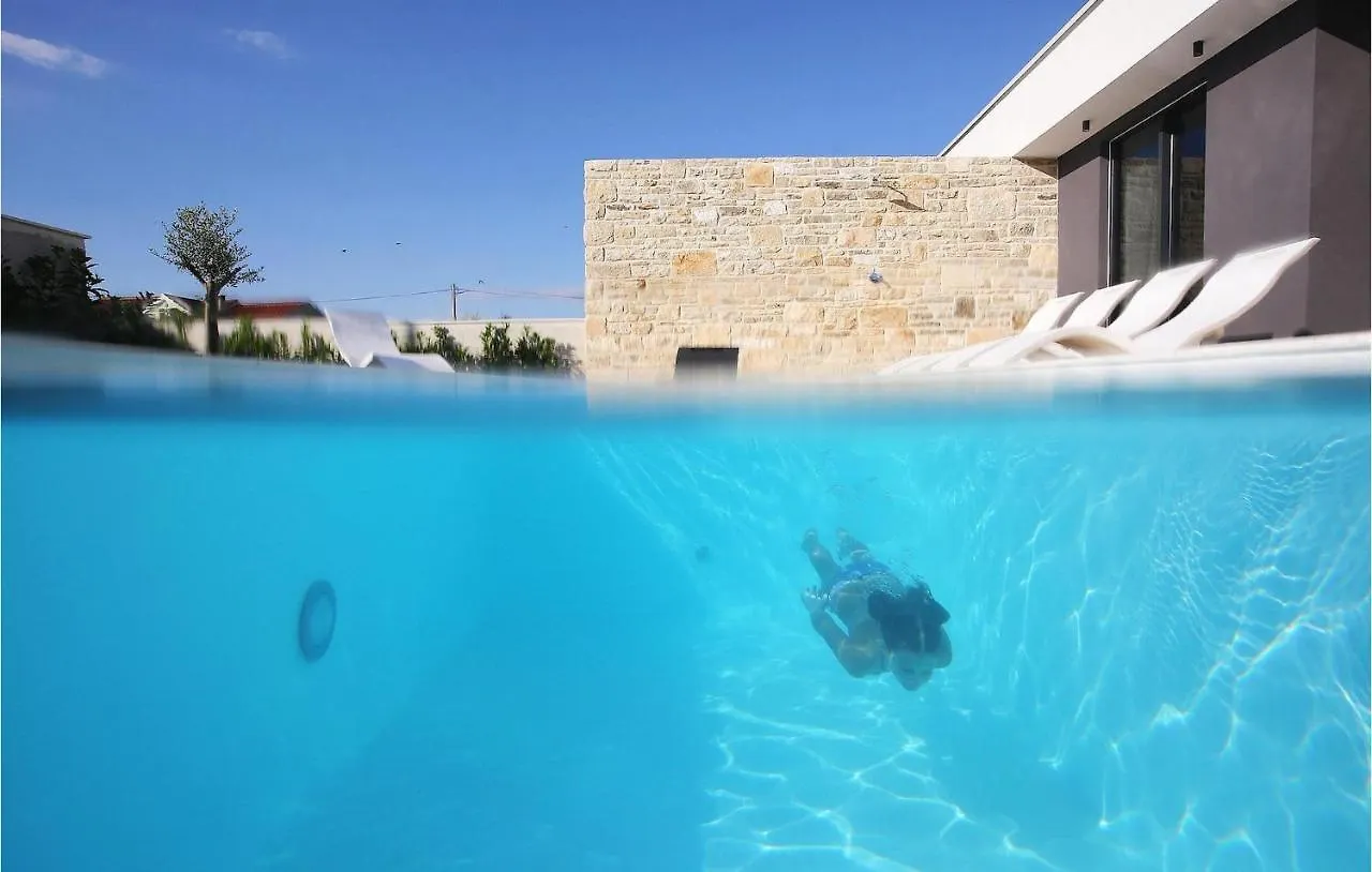 Villa K3 Zadar Holiday home