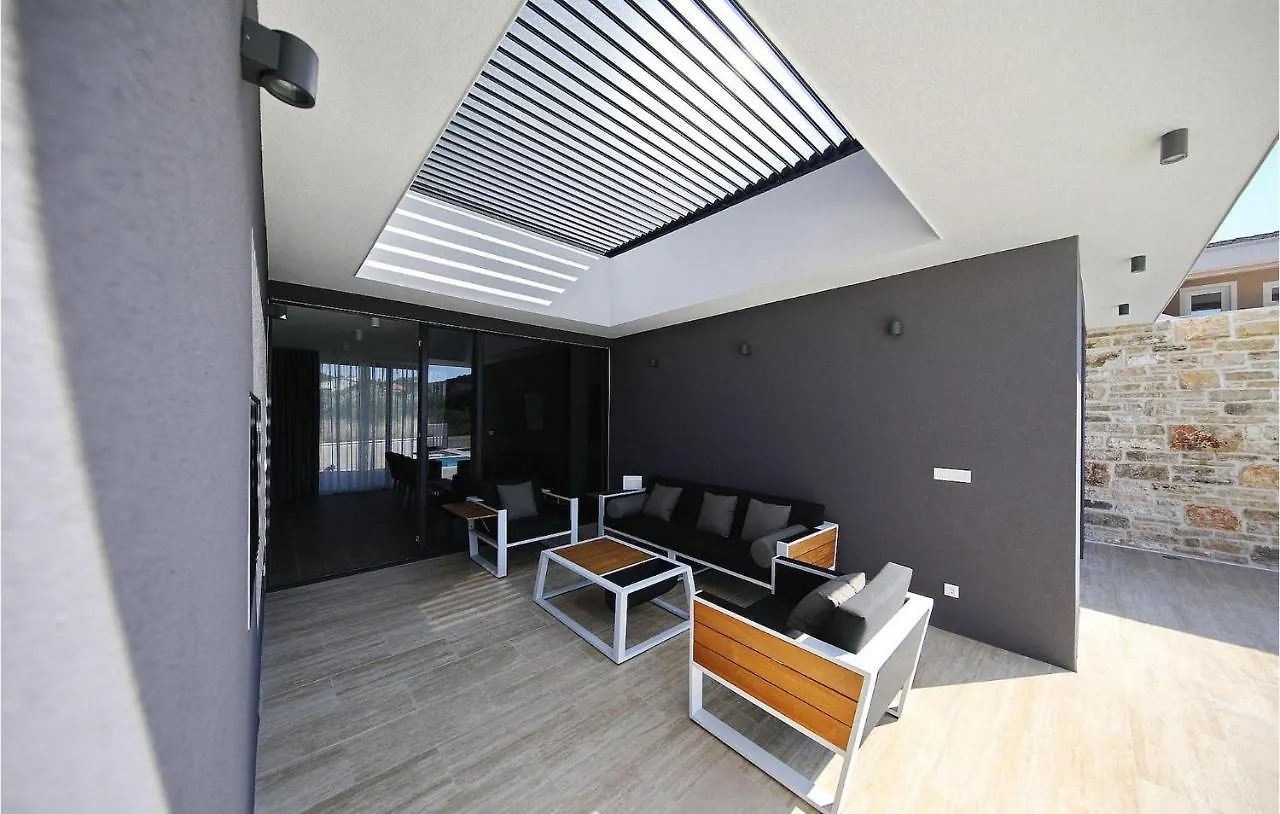 Holiday home Villa K3 Zadar Croatia