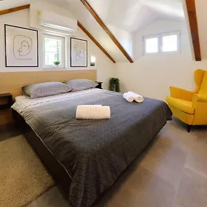 Ferienhaus Stone Diamond, Zadar
