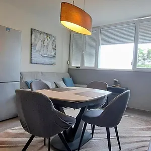 Apartment Zara- Zd, Zadar